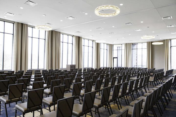 Hilton Garden Inn Minneapolis University Area