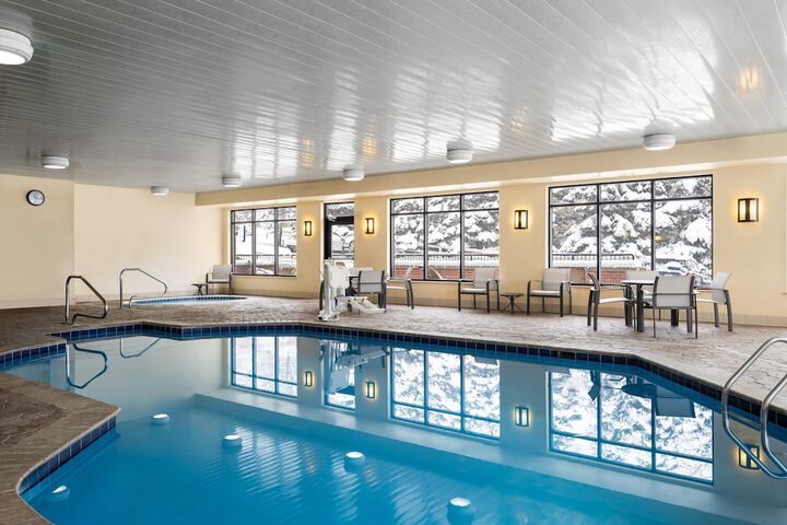 Pool 6 of 63