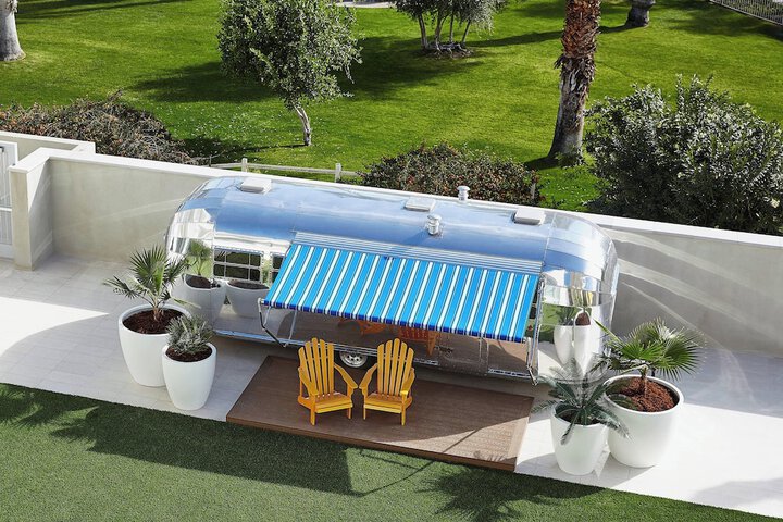 Hotel Paseo Autograph Collection by Marriott