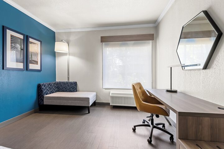 Holiday Inn Express Saint Simons Island by IHG