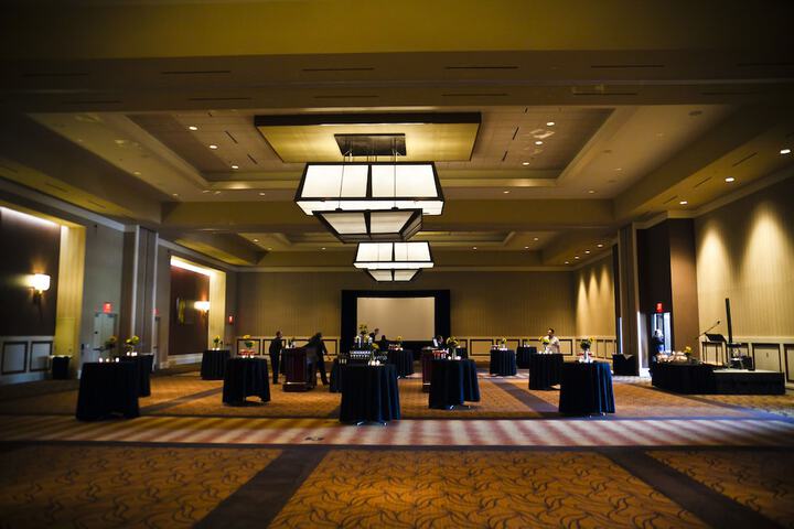 Ballroom/Hall 64 of 69