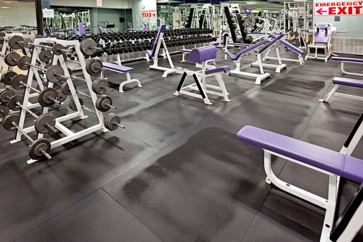 Health and Fitness 40 of 45