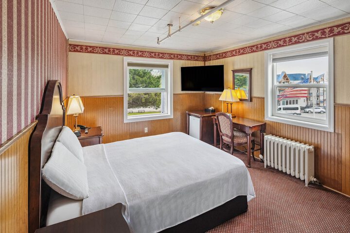 Hotel Seward