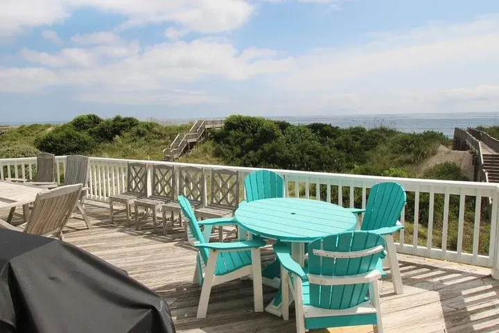 Orchid Isle Home 751 - 6 Br Home