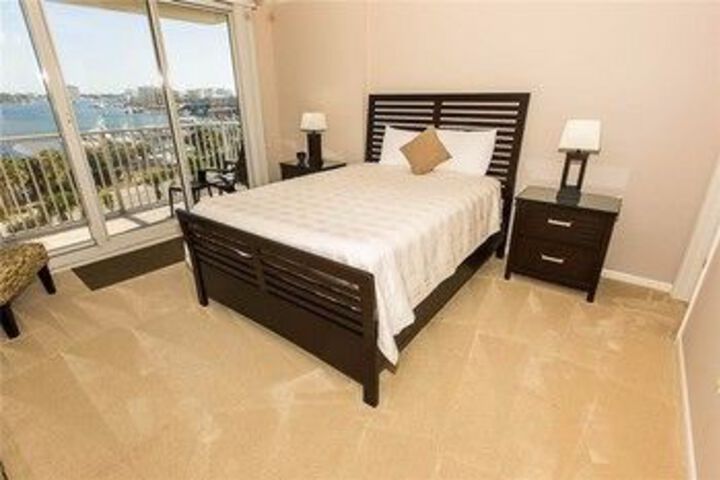Waterview Towers Yacht Club by Holiday Isle