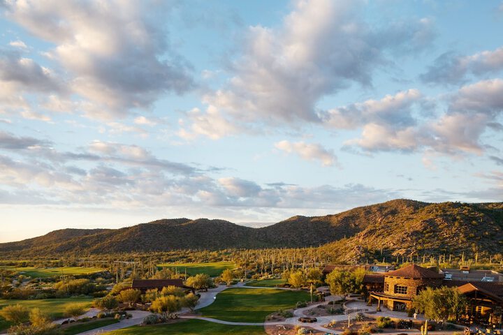 The Ritz-Carlton Dove Mountain