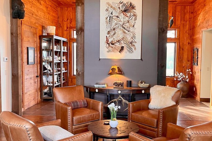 The Dogwood Inn