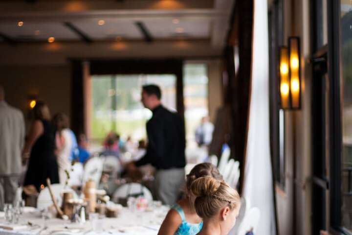 Wedding/Banquet 21 of 26