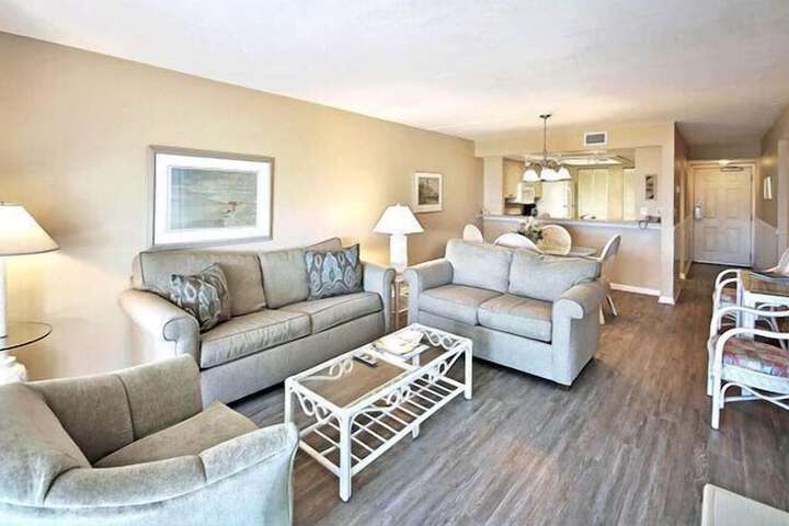 Sanibel Inn
