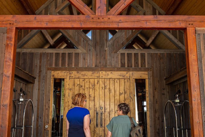 Headwaters Lodge at Eagle Ranch Resort
