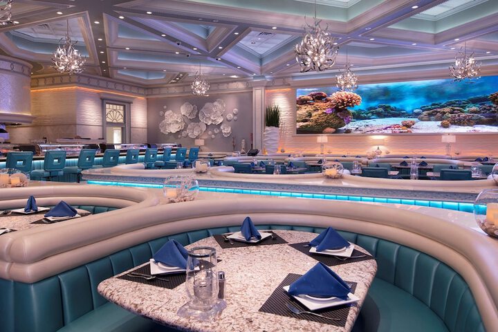 Peppermill Resort Spa Casino