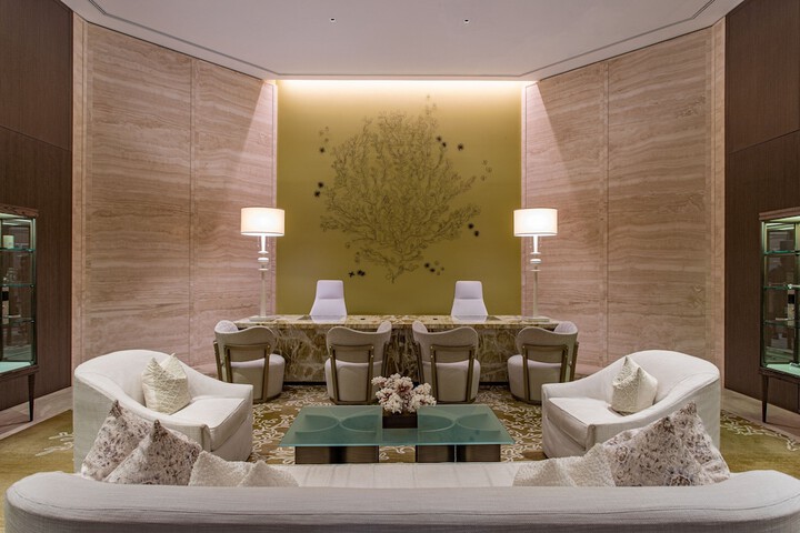 The St. Regis Bal Harbour Resort