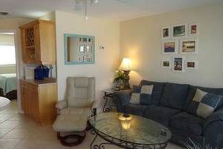 Beach House Resort by Island Vacation Properties