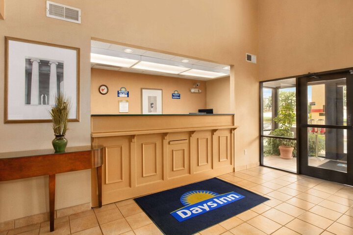 Days Inn by Wyndham Greenville South / Mauldin