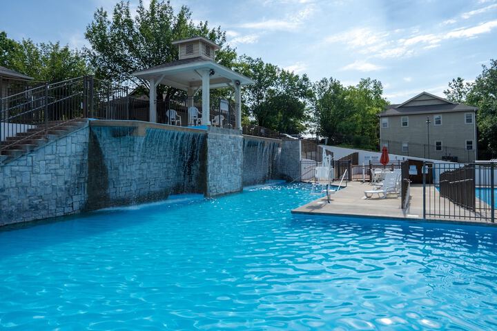 Stonebridge Village Resort