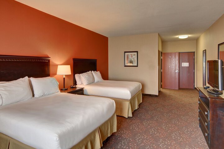 Country Inn & Suites by Radisson Tyler University Area