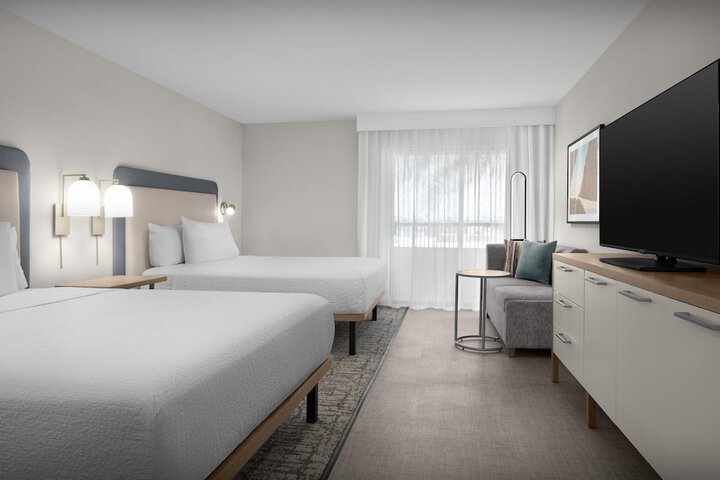 Homewood Suites by Hilton Santa Maria