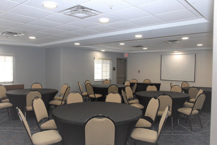 Meeting 23 of 24