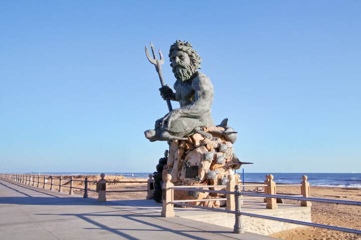 Hilton Virginia Beach Oceanfront