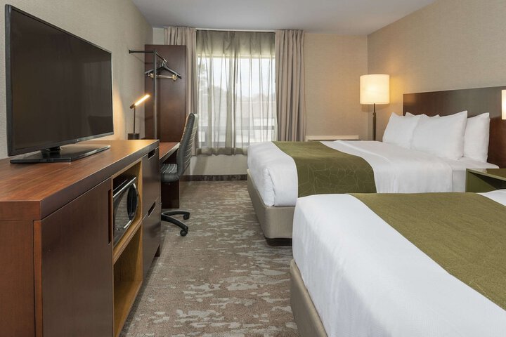 Comfort Inn