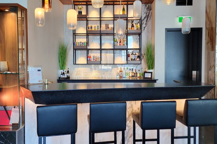 Grand Times Hotel Laval - Centropolis