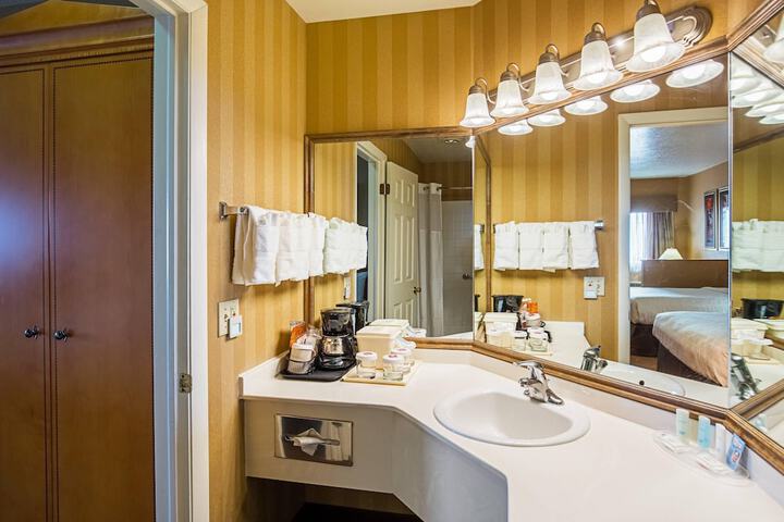Clarion Suites St. George - Convention Center Area