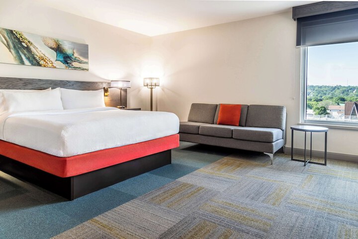 Hilton Garden Inn Fredericton
