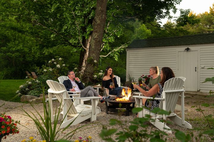 Waldo Emerson Inn