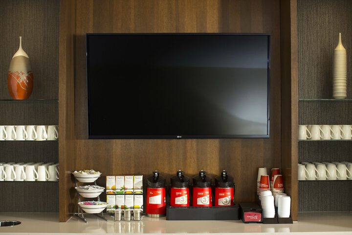 Hyatt Place Lubbock