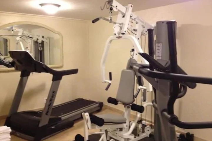 Health and Fitness 47 of 64