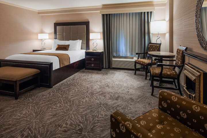Best Western Plus The Arden Park Hotel