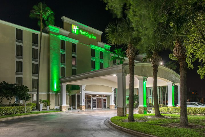Holiday Inn Melbourne-Viera Conference Center by IHG