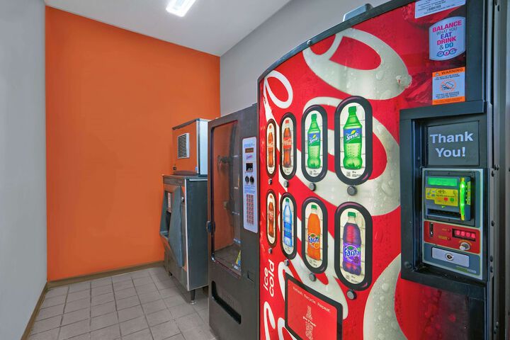 Motel 6 Seaford DE