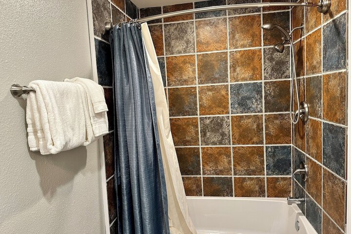 Soap Lake Resort a Dazzler Select by Wyndham