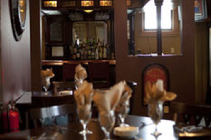 The BriMarie Inn