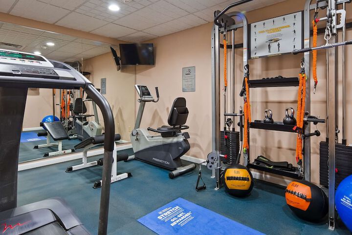 Health and Fitness 26 of 28