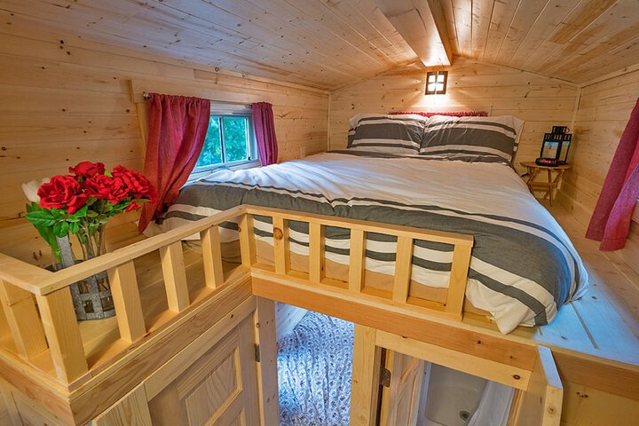 Mt Hood Village RV Resort
