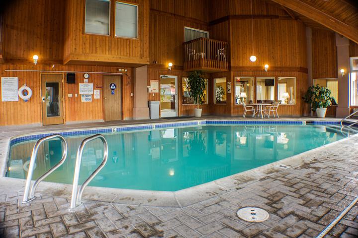Pool 3 of 35