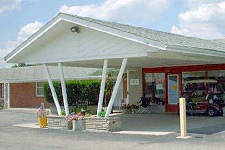 Magnuson Hotel Wauseon