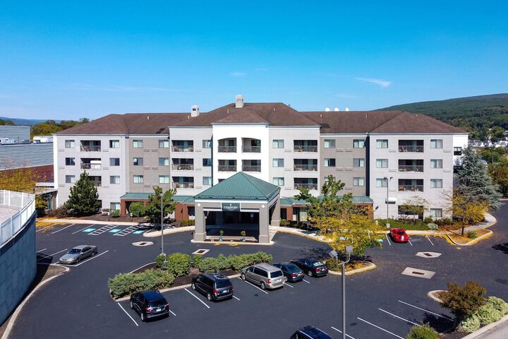 Country Inn & Suites by Radisson Convention Center