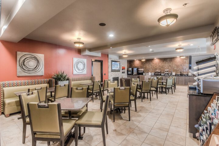 Best Western Plus Yakima Hotel