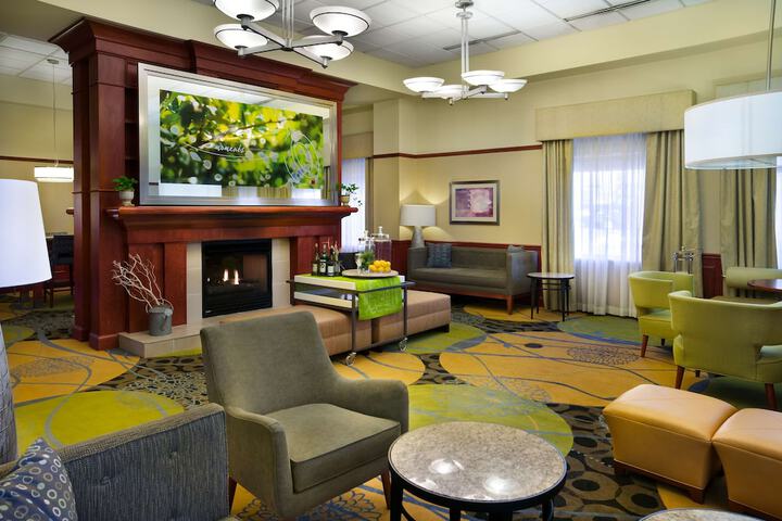 Hotel Interior 4 of 25