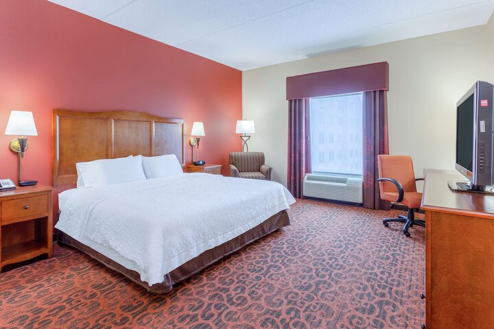 Hampton Inn Baltimore / Owings Mills