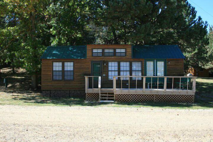 Rush No More RV Resort and Cabins - Campground