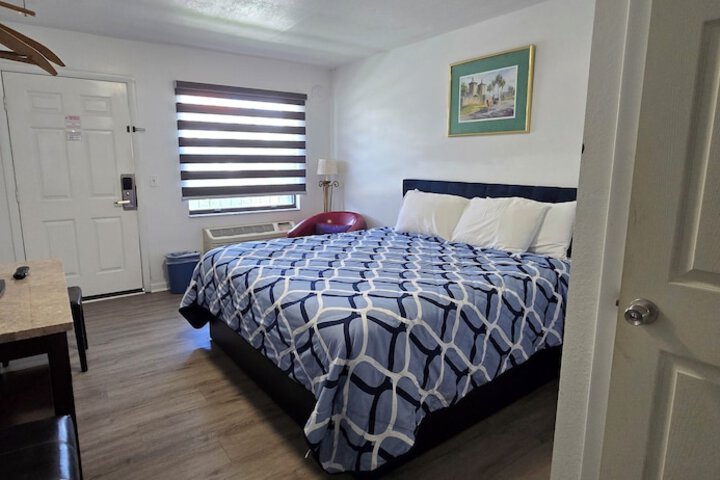 Merida Inn and Suites