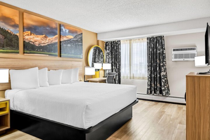Days Inn by Wyndham Helena