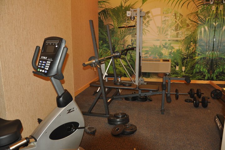Health and Fitness 31 of 34