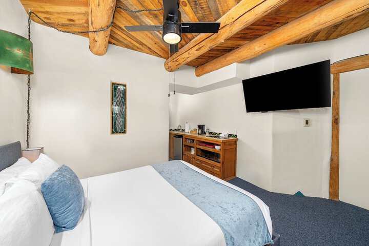 Chipeta Lodge