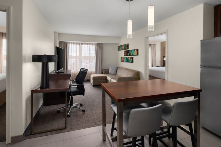 Residence Inn by Marriott Kingston