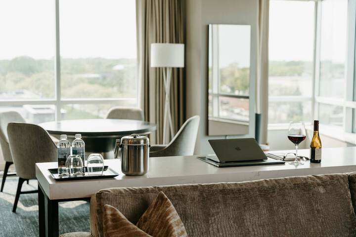 The Westin Edina Galleria